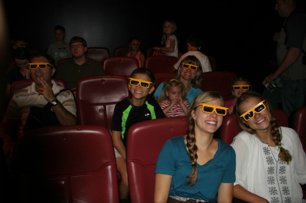 4Dmovie