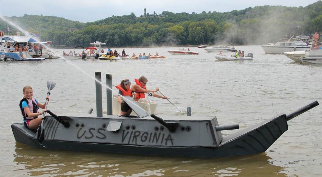 USS Virginia