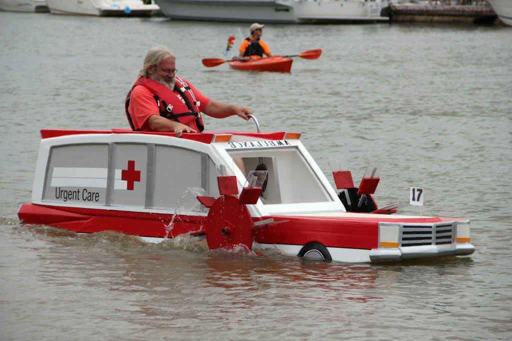 urgent care paddle b